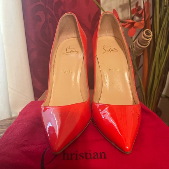 Christian louboutin - Picture 3 of 8